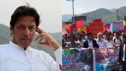 पीओके से भारत के लिए आई अच्छी खबर, पाकिस्तान पर भारी दबाव