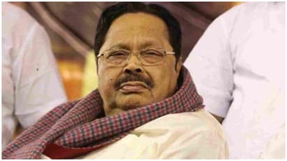 திமுக தேர்தல் பணிகளைத் தடுக்க சதி... எடப்பாடி அரசு மீது துரைமுருகன் ஆவேச அட்டாக்..!