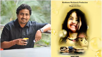 Ronnie Screwvala, Siddharth Roy Kapur's Pihu to hit theatres on September 28