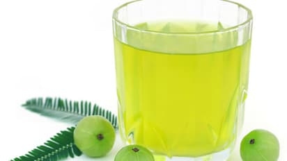 দিন শুরু করুন আমলা-গিলয়ের জুস দিয়ে, সুগার আর মেদ কমিয়ে দেবে কয়েক সপ্তাহে 
