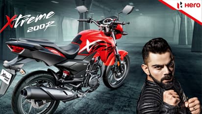 ಹಿರೋ Xtreme 200R ಬೈಕ್ ಆ್ಯಡ್ - ನಿಯಮ ಉಲ್ಲಂಘಿಸಿದ ಕೊಹ್ಲಿ!