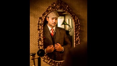 ರಕ್ಷಿತ್ ಶೆಟ್ಟಿ ಹೊಸ ಅವತಾರ ತೆನಾಲಿ