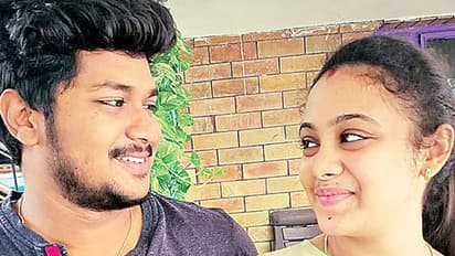 అమ్మ కంటే ప్రణయ్ బాగా చూసుకొన్నారు: అమృతవర్షిణీ