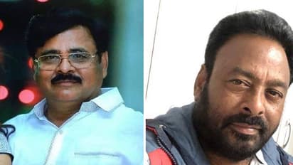 ప్రణయ్ హత్య: మాజీ ఉగ్రవాదితో అమృత తండ్రి ఒప్పందం