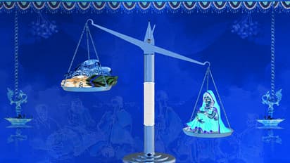 Dowry: Supreme Court says law cannot be influenced by anger, vendetta of the aggrieved