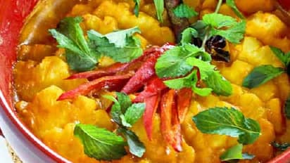 ಅಡುಗೆ ರೆಸಿಪಿ: ಅನಾನಸ್ ಪಲ್ಯ