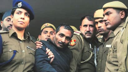 Uber rape case: Delhi HC upholds life term of convict Shiv Kumar Yadav