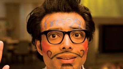 Mumbai Police clapbacks at actor Uday Chopra over his 'Legalise Marijuana' tweet