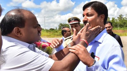 ಮೈತ್ರಿ ಸರ್ಕಾರದ ಹಣೆಬರಹ ಬರೆಯಲಿರುವ ಅಕ್ಟೋಬರ್ 3!