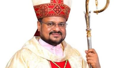 रेप पीड़िता नन को बदनाम करने की कोशिश, केरल पुलिस ने दर्ज किया मामला