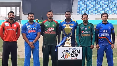 ಏಷ್ಯಾಕಪ್ ಗೆಲ್ಲುವ ತಂಡ ಯಾವುದು? ತಂಡಗಳ ಸ್ಟ್ರೆಂತ್ ವೀಕ್ನೆಸ್ ಏನು?