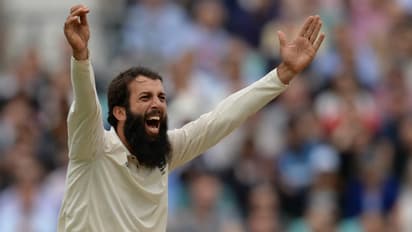 Moeen Ali claims Australian player called him 'Osama' during Ashes series; CA to investigate