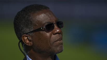 বিসিসিআইয়ের পাশে মাইকেল হোল্ডিং,বিশ্বকাপ না হলে আইপিএল করার পক্ষে সওয়াল