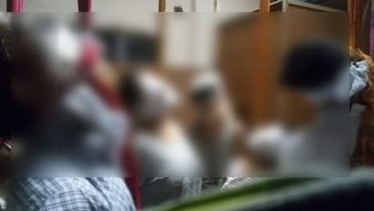 బురారీ సామూహిక మరణాల కేసులో ట్విస్ట్