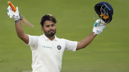 India vs England: Rishabh Pant sets new record, overtakes MS Dhoni
