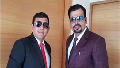 లక్షల సంపాదించే స్కీమ్ అని చెప్పి..కోట్లు కొల్లగొట్టారు