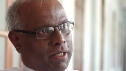 നാർക്കോട്ടിക് ജിഹാദ് ചരിത്രമെങ്കിൽ നടപടിയെടുപ്പിക്കാൻ കഴിയാത്ത നിസാരനല്ല പാലാ ബിഷപ്പെന്ന് പോൾ തേലക്കാട്ട്