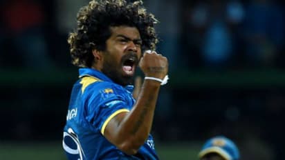 முதல் ஓவரிலேயே வங்கதேசத்தை மிரட்டிய மலிங்கா.. ஓராண்டுக்கு பின் களமிறங்கி அசத்தல் பவுலிங்