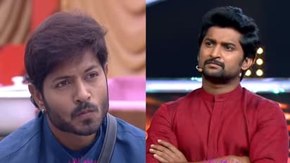 కౌశల్ విషయంలో నాని.. ఆహీరోని ఫాలో అవుతాడా..?