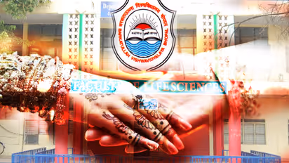 Bhopal-based Barkatullah University offers 'Adarsh Bahu' course