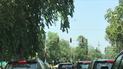 PM Modi ending VVIP culture by defying security protocol?