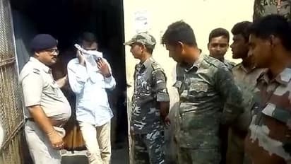 Purulia, Bengal: TMC leader’s son arrested for BJP leader’s murder