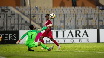 ಬೆಂಗ್ಳೂರಲ್ಲಿ ಸ್ಯಾಫ್ ಕಪ್ ಫುಟ್ಬಾಲ್ ಟೂರ್ನಿ! ಮೊದಲ ಬಾರಿ ಬೆಂಗಳೂರು ಆತಿಥ್ಯ