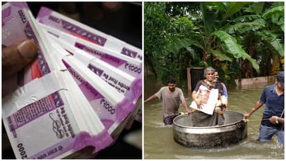 கேரள மக்களுக்கு அடித்தது அதிர்ஷ்டம்..! 600 சதுர அடியில்...250 வீடு கட்டி தர முன்வந்த பிரபலம் யார் தெரியுமா..?