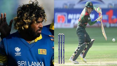 நாங்களும் சளைத்தவர்கள் இல்லைனு நிரூபித்த வங்கதேச ஜோடி!! மீண்டும் மீண்டும் மிரட்டும் மலிங்கா