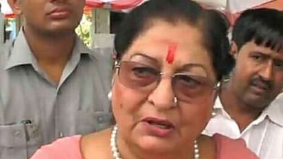 ലെെംഗിക പീഡനങ്ങള് വര്ധിക്കാനുള്ള കാരണം തൊഴിലില്ലായ്മയെന്ന് ബിജെപി എംഎല്എ