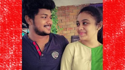 ప్రణయ్ తండ్రికి వేధింపులు: అమృత చెప్పిన ఆ కేసేమిటీ...