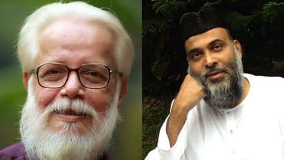 നമ്പി നാരായണനുമായി പേരിലും രൂപത്തിലും നിറത്തിലും വ്യത്യാസമുണ്ട്; നീതി നിഷേധിക്കുന്നതിനെപ്പറ്റി മഅദ്നി