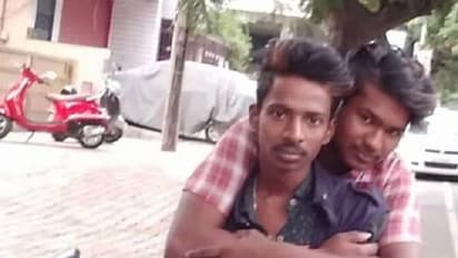 ಕೈ ಕಟ್ ಮಾಡಿದವನಿಗೆ ಪೊಲೀಸರ ಗುಂಡೇಟು