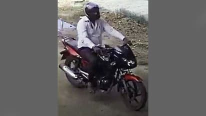 ഗൗരി ലങ്കേഷ് വധം; പ്രതികൾ സഞ്ചരിച്ച ബൈക്ക് കണ്ടെടുത്തു