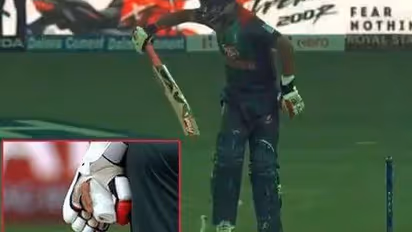 Asia Cup 2018: Injured Tamim Iqbal bats with one hand, wins hearts, inspires team