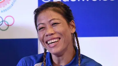 Silesian Open Boxing: Mary Kom wins gold as Indian boxers dominate in Poland