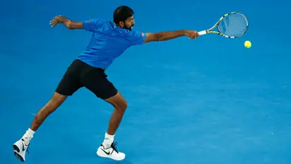 Davis Cup: India lose to Serbia 0-3 but still in contention for 18-team finals