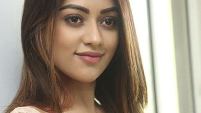 നാഗാര്ജുന നായകനാകുന്ന ചിത്രത്തില് അനു ഇമ്മാനുവല്