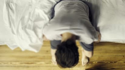 ವಿಡಿಯೋ ಕಾಲ್ ರಿಸೀವ್ ಮಾಡಿದಾಗ ಹಸ್ತಮೈಥುನ ದೃಶ್ಯ... ನಟಿ ಬೆಚ್ಚಿಬಿದ್ದಿದ್ದಳು!