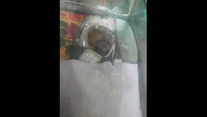 మారుతీరావు ఓ సైకో, అతడిని వాళ్లే చంపుతారు: ప్రణయ్ సోదరుడు అజయ్