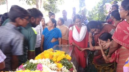 మాతోనే అన్ని విషయాలు షేర్ చేసుకొనేవాడు: ప్రణయ్ స్నేహితులు