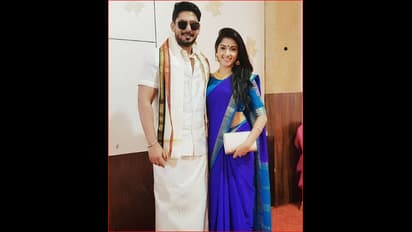 ಸ್ಯಾಂಡಲ್ ವುಡ್ ಡೈನಾಮಿಕ್ ಜೊಡಿ ಪ್ರಜ್ವಲ್- ರಾಗಿಣಿ