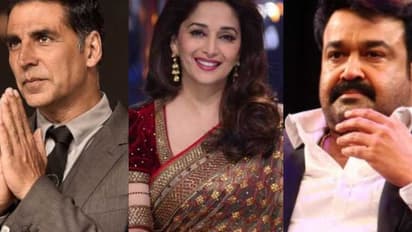 ಬಾಲಿವುಡ್ ಜಾಕ್‌ಪಾಟ್ : ಅಕ್ಷಯ್, ಮಾಧುರಿ, ಸನ್ನಿಗೆ ಬಿಜೆಪಿ ಟಿಕೆಟ್?