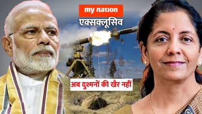 भारत की इस मिसाइल से बढ़ी चीन-पाक में बेचैनी