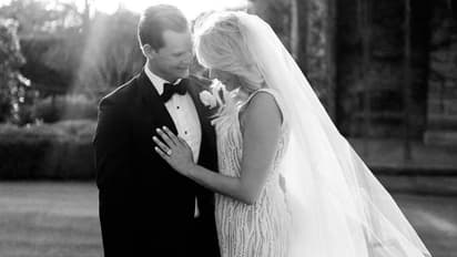 ఓ ఇంటివాడైన ఆసీస్ మాజీ కెప్టెన్ స్టీవ్ స్మిత్