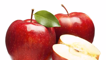 நீங்கள் அதிக அளவு ஆப்பிள் சாப்பிடுபவரா? அப்போ இது உங்களுக்கானது தான்... கண்டிப்பா படிங்க..!!