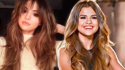 अमेरिकन सिंगर सेलेना गोमेज ने जाहिर की बॉलीवुड में गाने की इच्छा