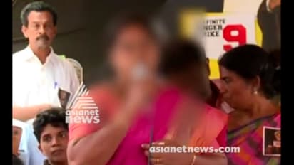 ബിഷപ്പിന്റെ അറസ്റ്റ് ആവശ്യപ്പെട്ട് നിരാഹാരസമരം; കന്യാസ്ത്രീയുടെ സഹോദരി ആശുപത്രിയില്