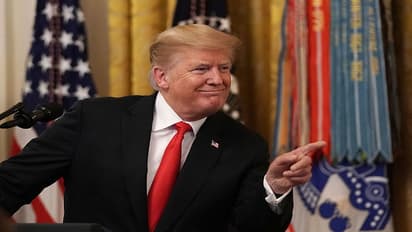 എന്താവും ട്രംപ് തിങ്കളാഴ്ച്ച പറയുക; ആശങ്കയോടെ ഇന്ത്യയും മറ്റ് ലോക രാജ്യങ്ങളും