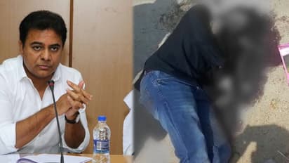 ప్రణయ్ హత్యను ఖండించిన కేటీఆర్.. వారికి శిక్ష పడి తీరుతుంది